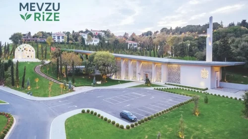 Şehitlerin Anısını Yaşatan Mekan: 251 Sayısındaki Her Bir Canı Hissettirmeyi Amaçladık