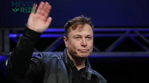 Elon Musk, Az Bilinen Şirketi İçin Yatırım Arayışında!