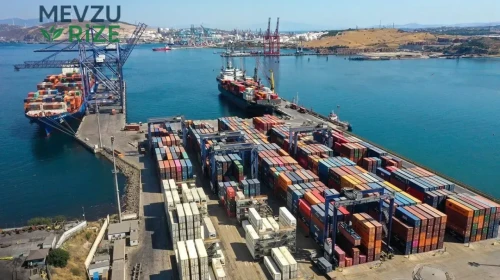 İhracat Talep Endeksi Haziran Ayında 98,9 Seviyesine Düştü!