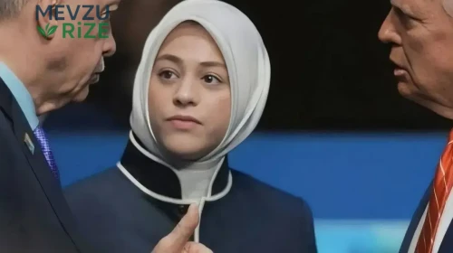 Fatma Gülham Abushanab kimdir, kaç yaşında, nereli? Fatma Gülham Abushanab kimin kızı?