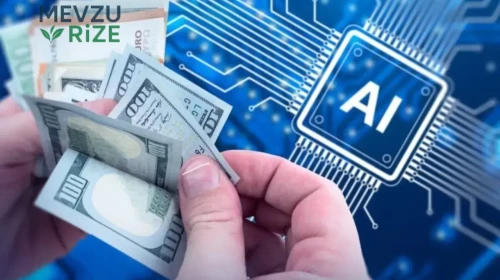 Ünlü Ekonomistten Uyarı: Yapay Zekanın Gizli Tehlikeleri 'Saatli Bomba' Gibi Patlayabilir!