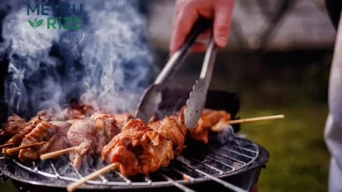 Mangal Dumanı Sağlığa Zararlı mı? Uzmanlardan Çarpıcı Açıklamalar!