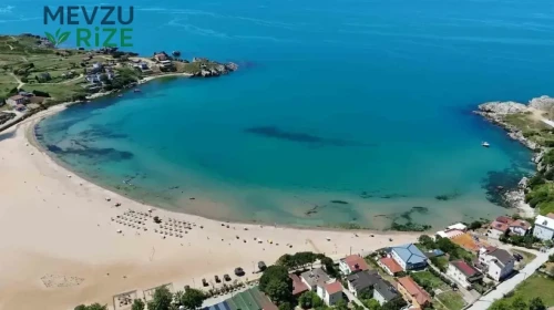 Kocaeli Kandıra'da Denizde Yasak: Sadece 4 Plajda Yüzme İzni Bulunuyor!