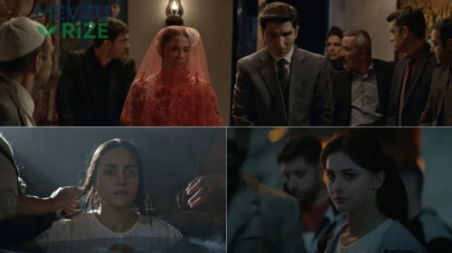 'Cinlerin Düğünü' Toronto Film Festivali'nde Gösterimde!