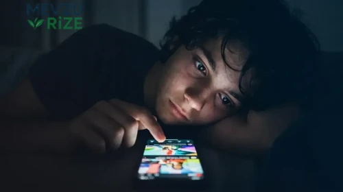 Instagram'ı Sarsacak Değişim: AB'den Meta'ya Kaydırma ve Oynatma Uyarısı!