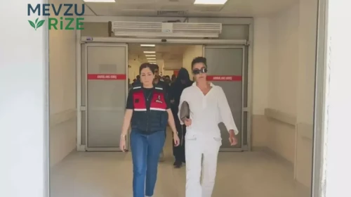 Uyuşturucu testi sonrası Sıla sessizliğini bozdu: Alnım ak, başım dik...
