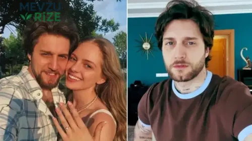 Ufuk Beydemir Boşanma Nedeniyle İlgili Çarpıcı Açıklamalarda Bulundu: Ay Tenli Kadın'dan Sonra İşlerim Giderek Azaldı