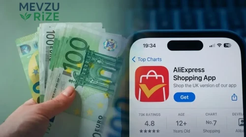Avrupa Birliği'nden AliExpress'e Rekor Ceza: 550 Milyon Euro, Sahte ve Güvensiz Ürünlerin Kontrolsüz Satışı Nedeniyle Uygulandı