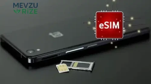 Yurt dışında eSIM nasıl kurulur? iPhone ve Android için adım adım rehber