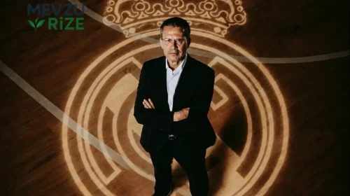 Real Madrid’de Pedro Martinez Dönemi Resmen Başladı!