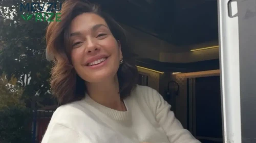 Bergüzar Korel, Zayıflama Spekülasyonlarına Cevap Verdi: Mide Ameliyatı Gerçekleşti mi?