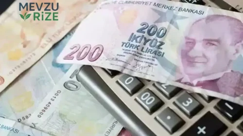 Emekli Maaşlarındaki Zam Farkları Hangi Tarihte Hesaplara Geçiyor?