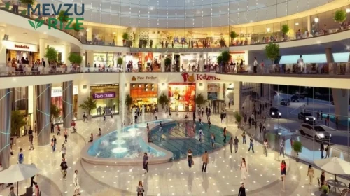 Bir Dönemin AVM Yıldızı: Ünlü Marka Mağazaları Kapatma Kararı Aldı!