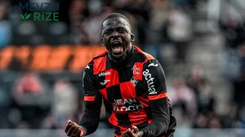 Amedspor, Tanınmış Golcüyle Anlaşma Sağladı: İstanbul'a Transfer Ediliyor!