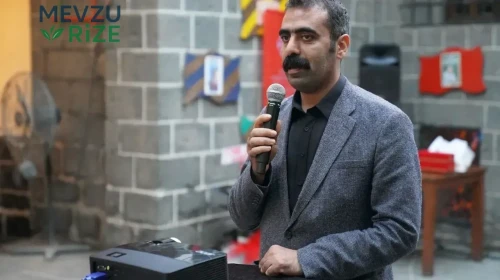 Diyarbakır Büyükşehir Belediyesi Eş Başkanı Doğan Hatun istifa etti