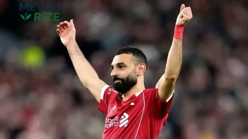 Mohamed Salah Maaşı Ne Kadar? Mohamed Salah Haftalık Kazancı, Yıllık Ücreti Ve Liverpool Sözleşmesi