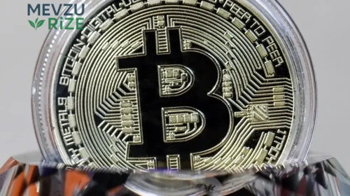 Bitcoin Kritik Destekten Güç Alarak Yükselişe Geçti!