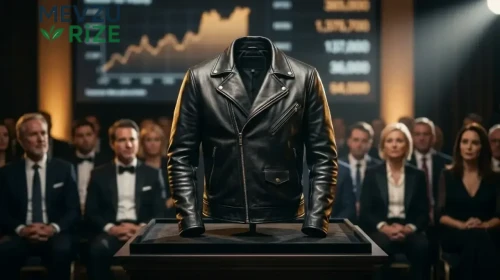 Teknoloji Dünyasında Şok: 960 Bin Dolar Değerindeki İkonik Üniforma 16 Katı Fiyata Satıldı!