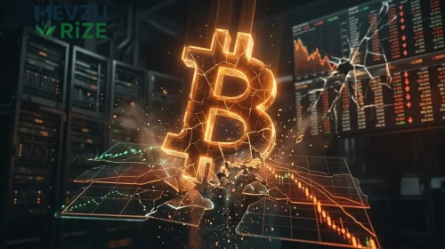 Fed Kararları Öncesi Kripto Para Piyasasında Sert Düşüş: Bitcoin Neden Değer Kaybediyor?