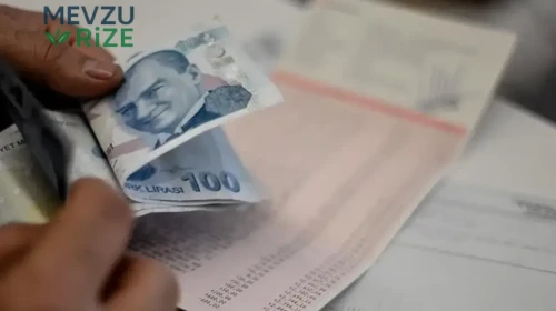 Emekli Maaş Farkları ve Memur Maaş Farklarının Yatış Tarihleri Açıklandı!