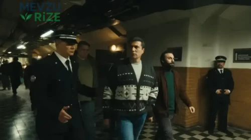 Çatlı 2 Filmi Hakkında Tüm Detaylar: Çıkış Tarihi, Konusu ve Bilet Fiyatları Açıklandı!