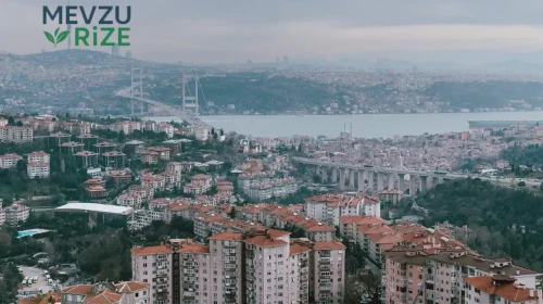 Gayrimenkul Pazarında Haziran'da Patlama: Konut ve Ticari Gayrimenkul Satışlarında Rekor Artış!