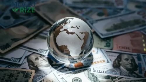 Türkiye'nin Küresel Ekonomideki Pozisyonu Yeniden Değerlendirildi: IMF 2026 Tahminleri Yayınlandı!