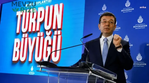 İmamoğlu'nun 'bilirkişi' davasında yeni bir aşama: Ön ödeme gerçekleştirildi!