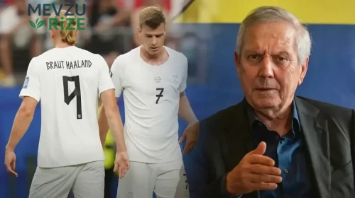 Flaş gelişme! Fenerbahçe'de Sörloth için yeni teklif: Oğuz Çetin transferi bitirecek