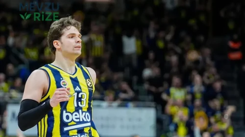 Fenerbahçe, Tarık Biberovic ile yollarını ayırdı!