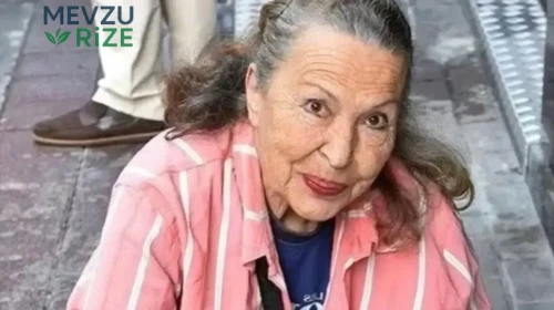 Panter Emel Gerçek Adı Ne, Kaç Yaşındaydı, Nereli, Neden Öldü? Emel Yıldız’ın Filmleri, Kızı Ve Hayatı