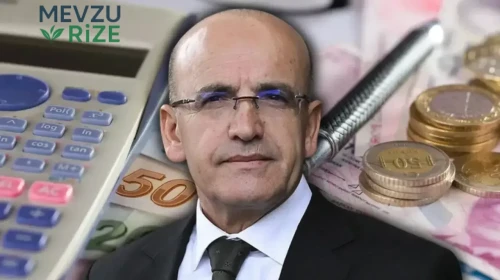 Bakan Mehmet Şimşek’ten büyük müjde: 1 trilyon TL’lik yeni kredi paketi yolda! Sosyal medyadan duyurdu
