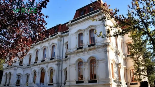 İstanbul Anadolu Yakası'nda Keşfedilmesi Gereken 4 Tarihi Osmanlı Kasrı!
