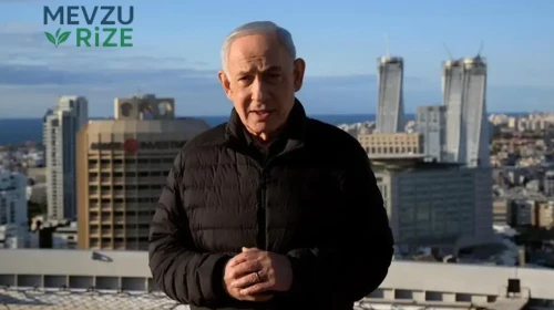 Netanyahu'dan Trump'a Sarsıcı Açıklamalar: BM Zirvesi İçin Önemli Adım Bekleniyor!
