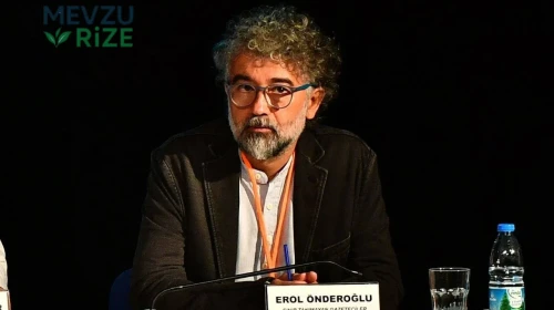 Erol Önderoğlu, RSF Türkiye Temsilciliği Görevinden İstifa Etti