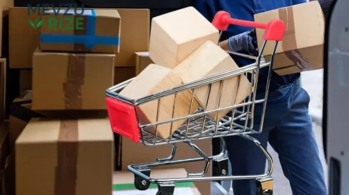E-ticaret durdurulamıyor! Yüzde 52,2 büyüdü, hacmi 4 trilyon 567 milyara ulaştı