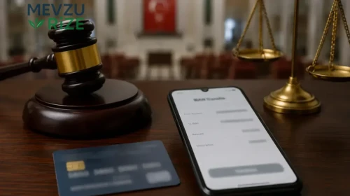 12. Yargı Paketi ile ilgili 10 soru ve yanıtları