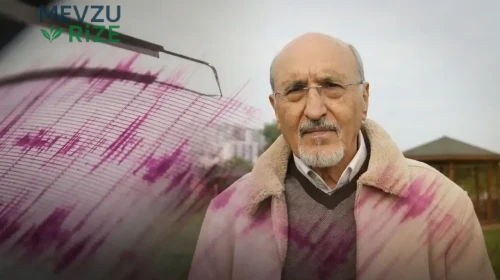 Prof. Dr. Osman Bektaş'tan Marmara Depremi Üzerine Dikkat Çekici Açıklamalar: Ezberler Yenileniyor!