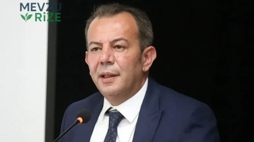 Bolu Belediyesi'nde Yolsuzluk Davası: Tanju Özcan ve 18 Diğer Sanık Mahkemede!