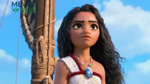 Ünlü aktör Dwayne Johnson, sevilen Disney animasyonu Moana serisinin üçüncü filmini duyurdu