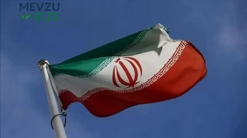 Arap Ülkelerinden İran'ın Saldırılarına Sert Tepki!