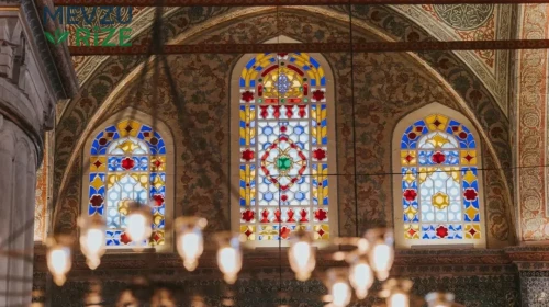 Eyüp Sultan Camii'nin Eşsiz Cazibesi: Neden Bu Kadar İlgi Görüyor?