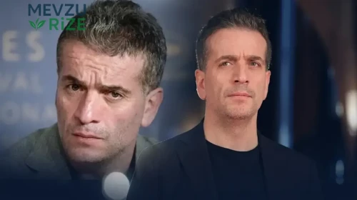 Murat Cemcir Sağlık Durumunu İlk Kez Açıkladı: Direkten Döndüm