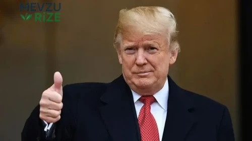Trump, Çocuk Yatırım Hesapları İçin İlk Adımı Attı
