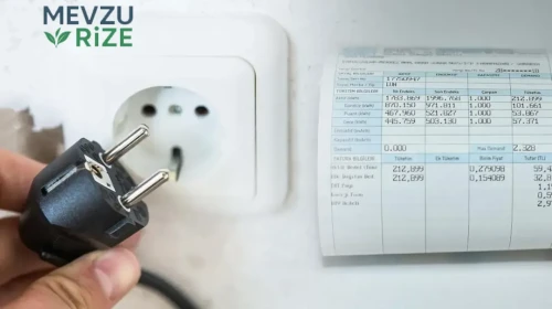 Fatura krizinde emsal karar: Habersiz tarife değiştiren elektrik şirketine yargı tokadı