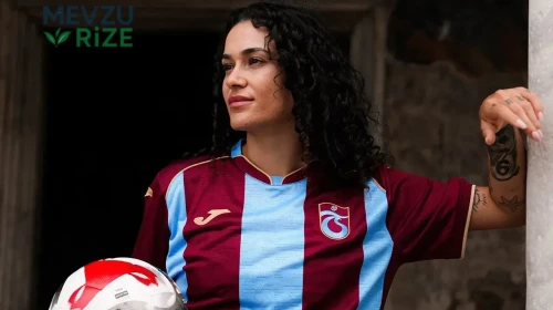 Trabzonspor, Galatasaray'ın milli oyuncusu Benan Altıntaş'ı transfer etti!