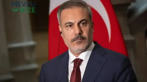 Dışişleri Bakanı Hakan Fidan'dan 15 Temmuz Mesajı: FETÖ ile Mücadele Vurgusu!