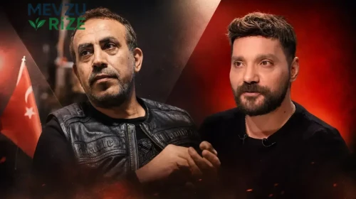 Oğuzhan Uğur'dan Haluk Levent Konusuna İlişkin Kesin Yanıt: 'Açıklamalarım Açık ve Kapsamlı'