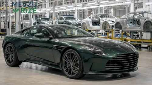 James Bond'un İkonik Otomobilinde Zarar Beklentileri Üstünde Bir Artış Görüldü