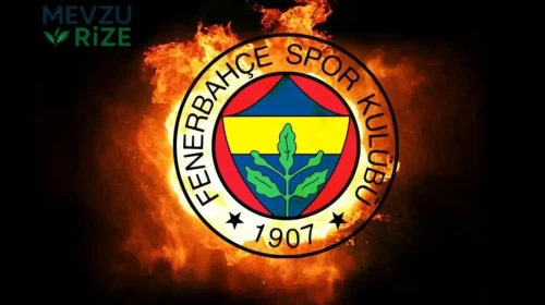 Fenerbahçe ile yollar ayrıldı: Kısa süren birlikteliğin sona erdiği duyuruldu!